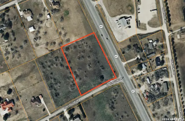 100 Oak Hollow Drive, La Vernia, TX 78121 - #2