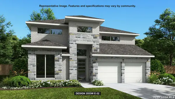 4010 Boxwood Green, San Antonio, TX 78245