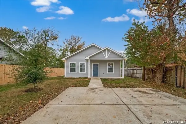 6728 Stearns, Houston, TX 77021