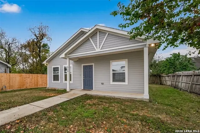 6728 Stearns, Houston, TX 77021 - #2
