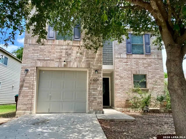 10011 Emerald Sun, San Antonio, TX 78245 - #1