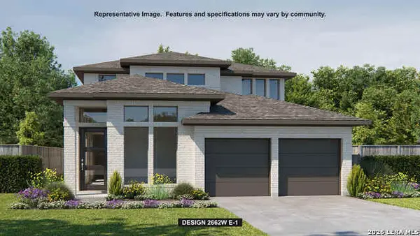 10136 Belle Parkway, San Antonio, TX 78245