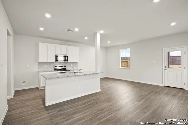 3215 Katzer Lane, Converse, TX 78109 - #2