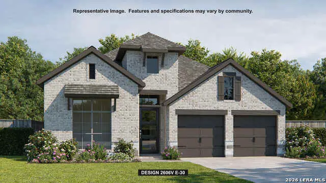 1102 Neria Loop, San Antonio, TX 78224 - #1