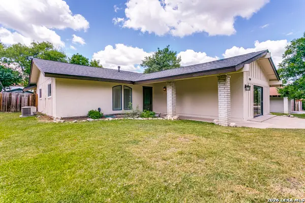1719 Talcott, San Antonio, TX 78232