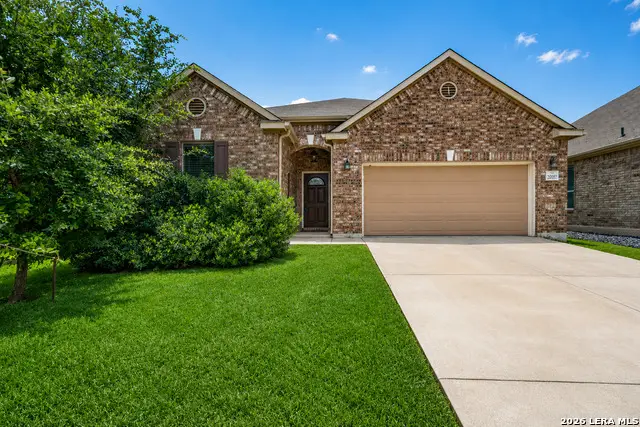 20107 Hillbrook Park, San Antonio, TX 78259 - #1