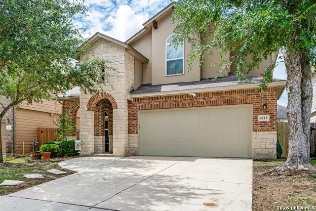 4518 Territory, San Antonio, TX 78223 - #2