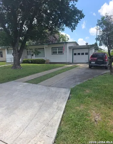 214 Glad, San Antonio, TX 78223 - #1