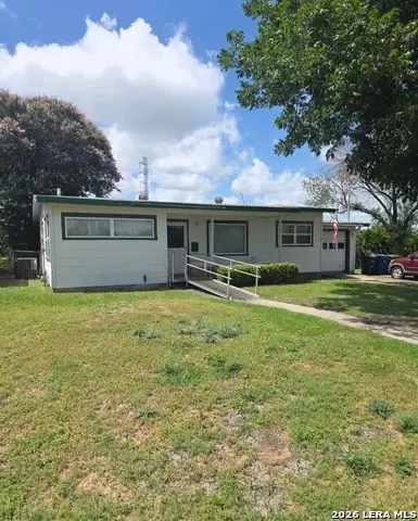 214 Glad, San Antonio, TX 78223 - #2