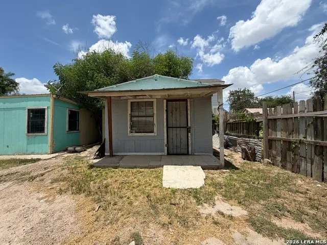 267 Ford St, Eagle Pass, TX 78852 - #3