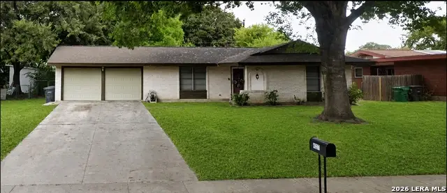 4327 Valleyfield, San Antonio, TX 78222 - #1