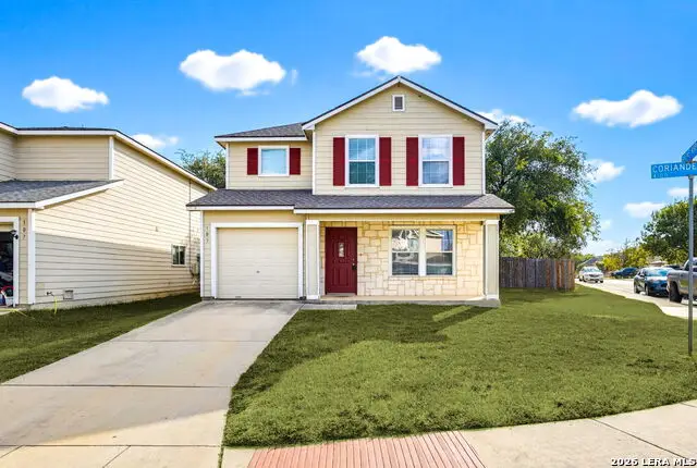 103 Coriander Bnd, San Antonio, TX 78253 - #1