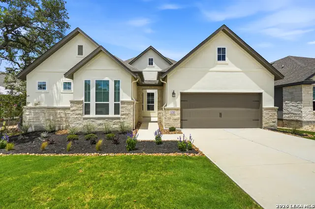 405 Verdad Way, Boerne, TX 78006 - #1