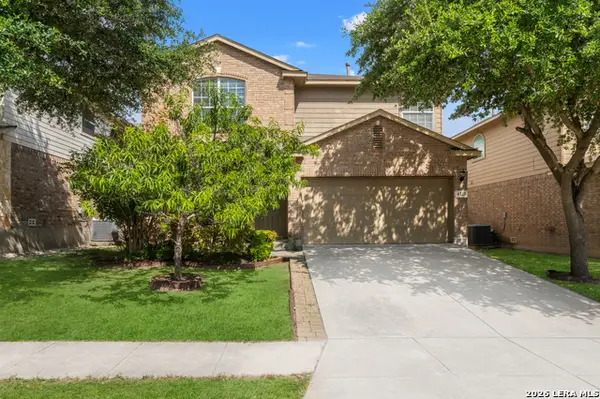 6723 Karnes Leaf, San Antonio, TX 78253