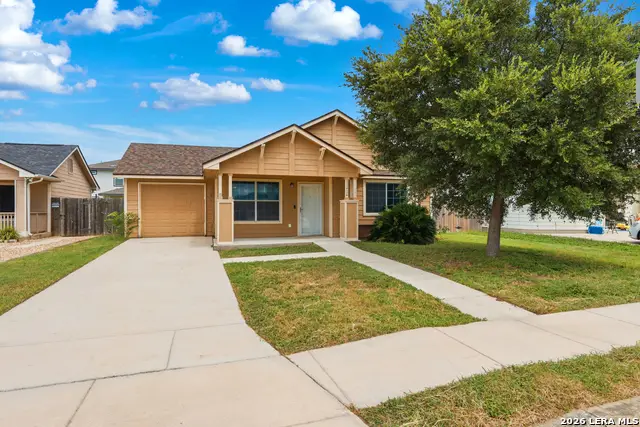11414 Gaylord Dr, San Antonio, TX 78224 - #1