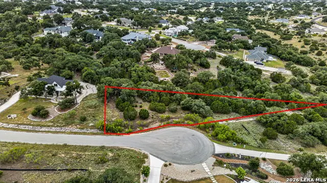 1251 Ace Trl, New Braunfels, TX 78132 - #2