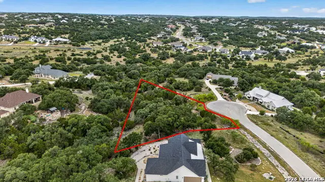1251 Ace Trl, New Braunfels, TX 78132 - #3