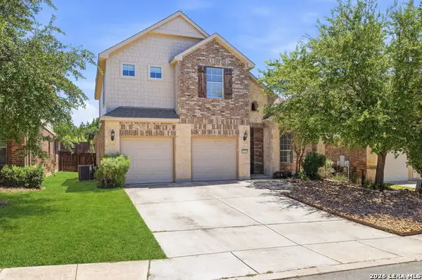 27454 Camino Tower, Boerne, TX 78015