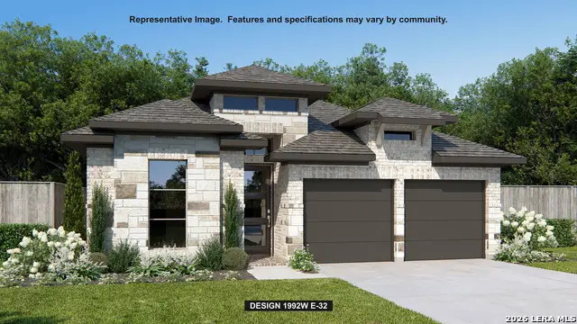 2639 Vistablue Lane, San Antonio, TX 78245 - #1