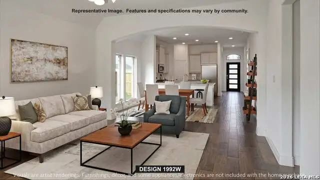 2639 Vistablue Lane, San Antonio, TX 78245 - #3