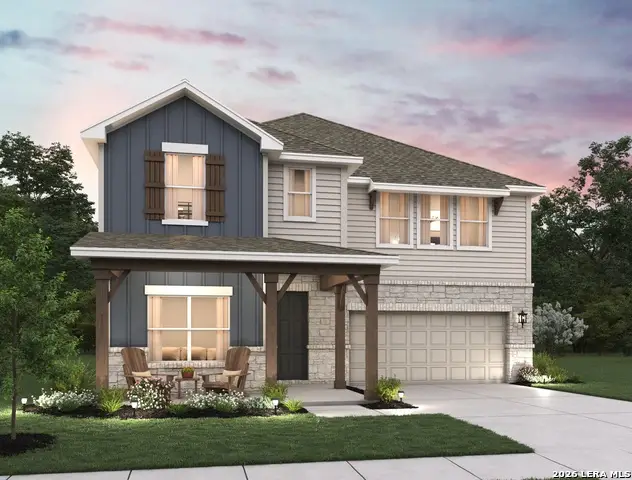 7415 Hound Crossing, San Antonio, TX 78252 - #1