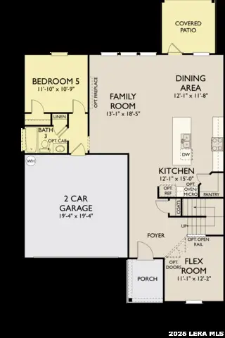 7415 Hound Crossing, San Antonio, TX 78252 - #2