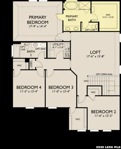 7415 Hound Crossing, San Antonio, TX 78252 - #3