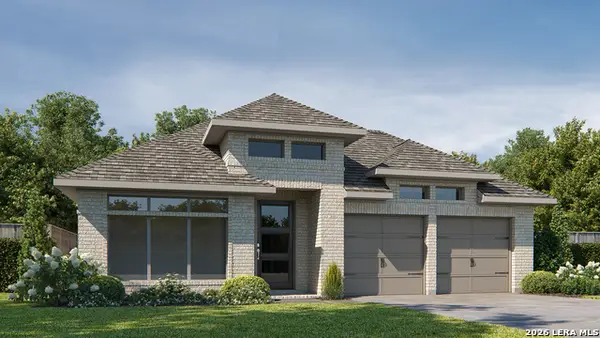 1041 Neria Loop, San Antonio, TX 78224