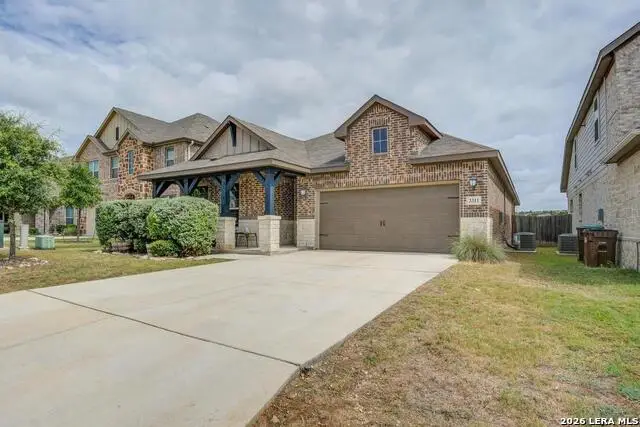 3311 Grace Way, San Antonio, TX 78261 - #1