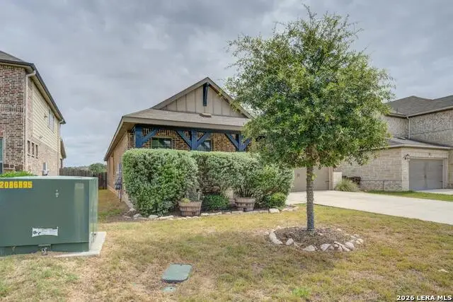 3311 Grace Way, San Antonio, TX 78261 - #3