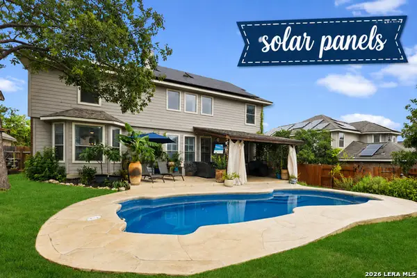13030 Gordons Mott, San Antonio, TX 78253
