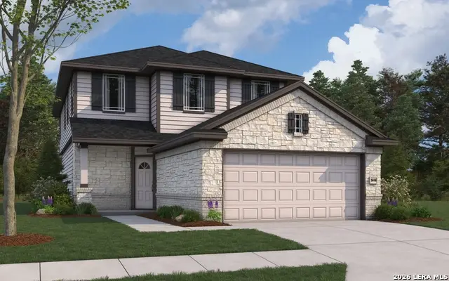 2941 Leclerc Rd, Converse, TX 78109 - #1