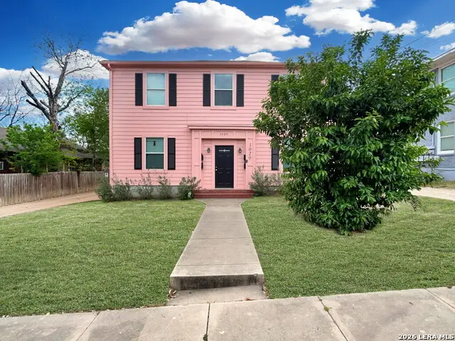 1020 W French Pl, San Antonio, TX 78212 - #1
