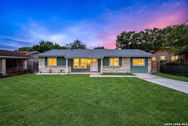 3015 Dall Trl, San Antonio, TX 78228 - #1