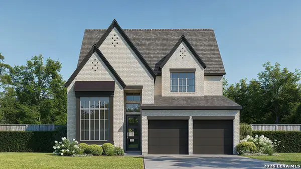 13272 Hanging Willow, San Antonio, TX 78245
