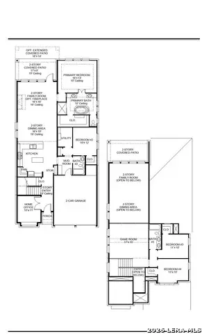 13272 Hanging Willow, San Antonio, TX 78245 - #2