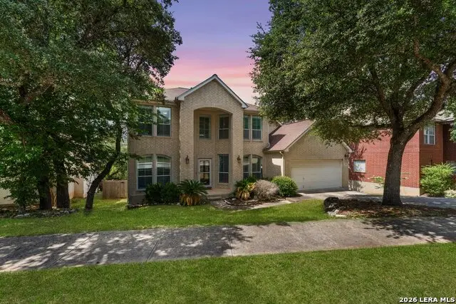 6519 Grove Creek, San Antonio, TX 78256 - #1