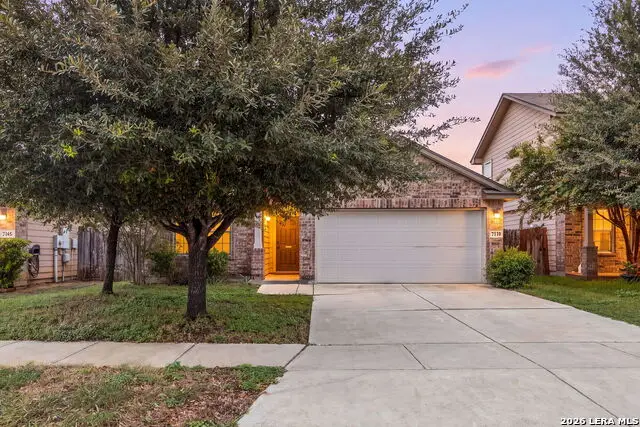 7110 Galaxy, San Antonio, TX 78252 - #1