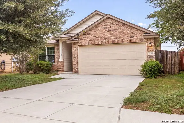 7110 Galaxy, San Antonio, TX 78252 - #2