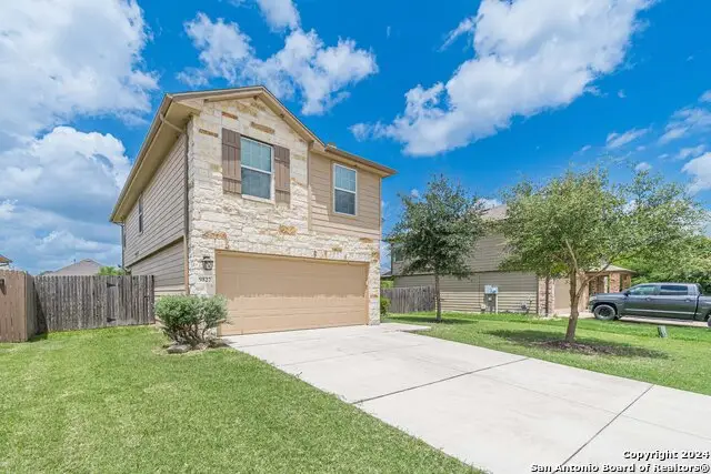9827 Selestat Pt, Schertz, TX 78154 - #2