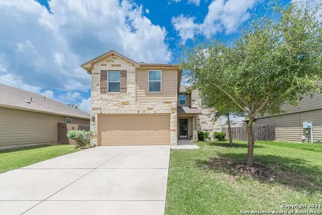 9827 Selestat Pt, Schertz, TX 78154 - #3