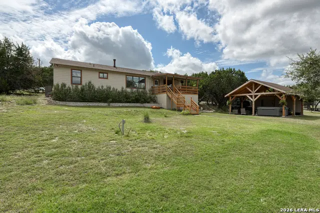 30885 Retama Rdg, Bulverde, TX 78163 - #3