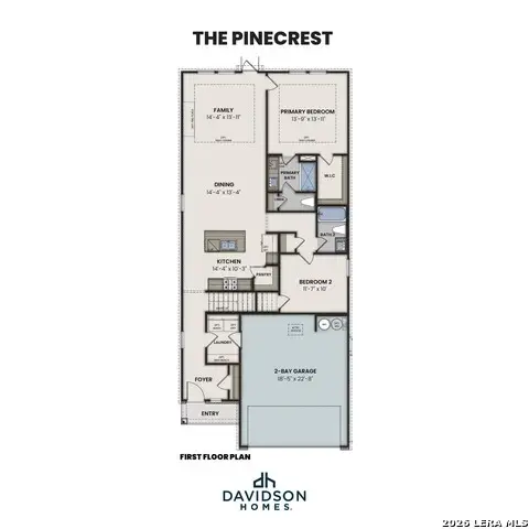 6008 Lakeview Pointe, San Antonio, TX 78244 - #2