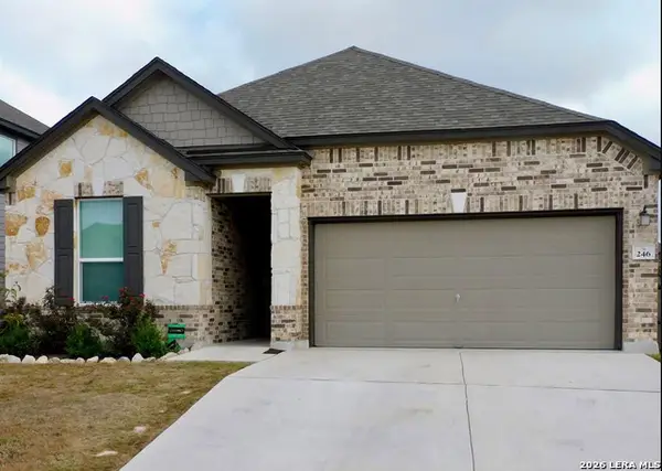 246 Teller Dr, Lockhart, TX 78644