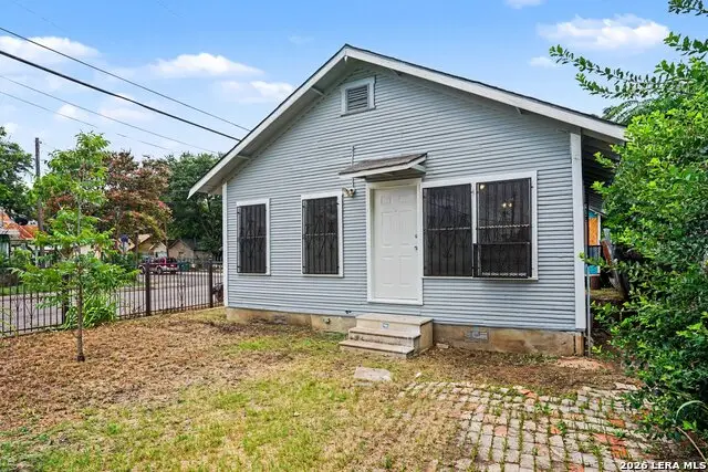 2035 S Trinity St, San Antonio, TX 78207 - #3