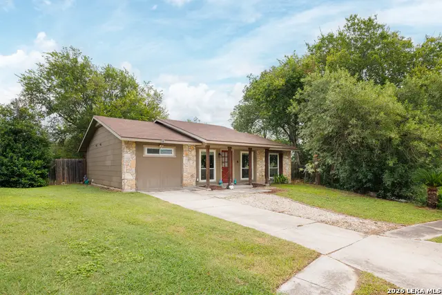 5255 Village Hvn, San Antonio, TX 78218 - #1