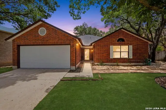 1914 Rialto Way, San Antonio, TX 78230 - #2