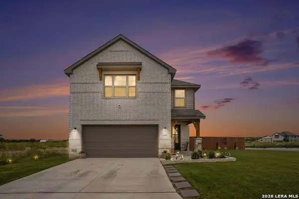 6159 Daphne Hl, San Antonio, TX 78253