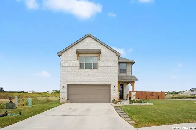 6159 Daphne Hl, San Antonio, TX 78253 - #3