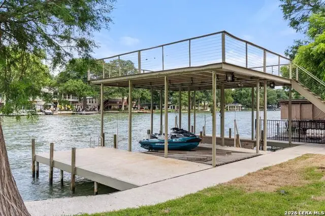2419 Terminal Loop Rd, McQueeney, TX 78123 - #2